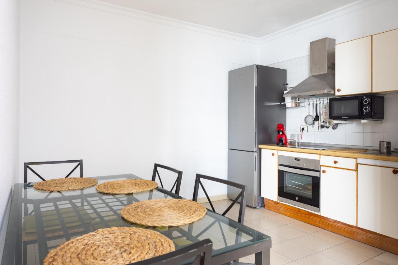 Eden Rentals Pure Oasis Ocean Views El Rosario  ภายนอก รูปภาพ