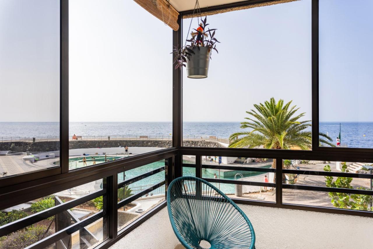 Eden Rentals Pure Oasis Ocean Views El Rosario  ภายนอก รูปภาพ