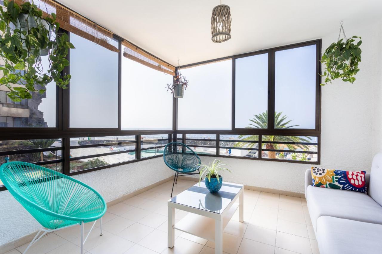 Eden Rentals Pure Oasis Ocean Views El Rosario  ภายนอก รูปภาพ