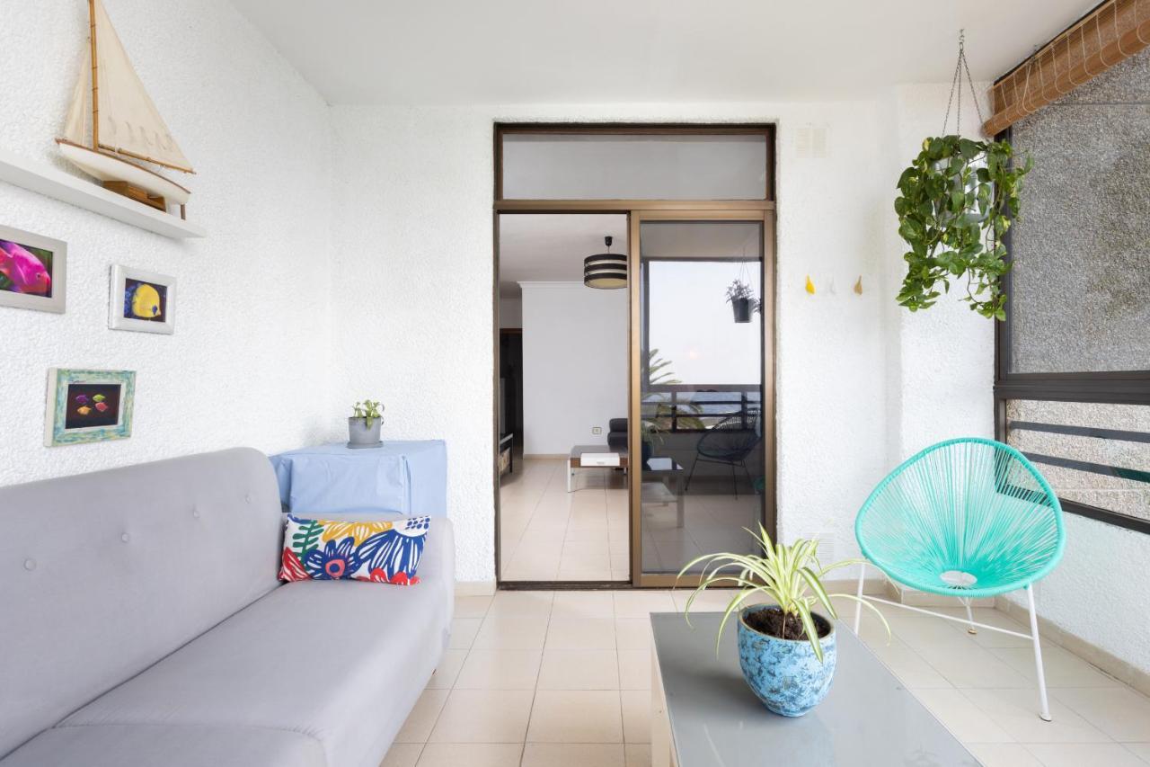 Eden Rentals Pure Oasis Ocean Views El Rosario  ภายนอก รูปภาพ