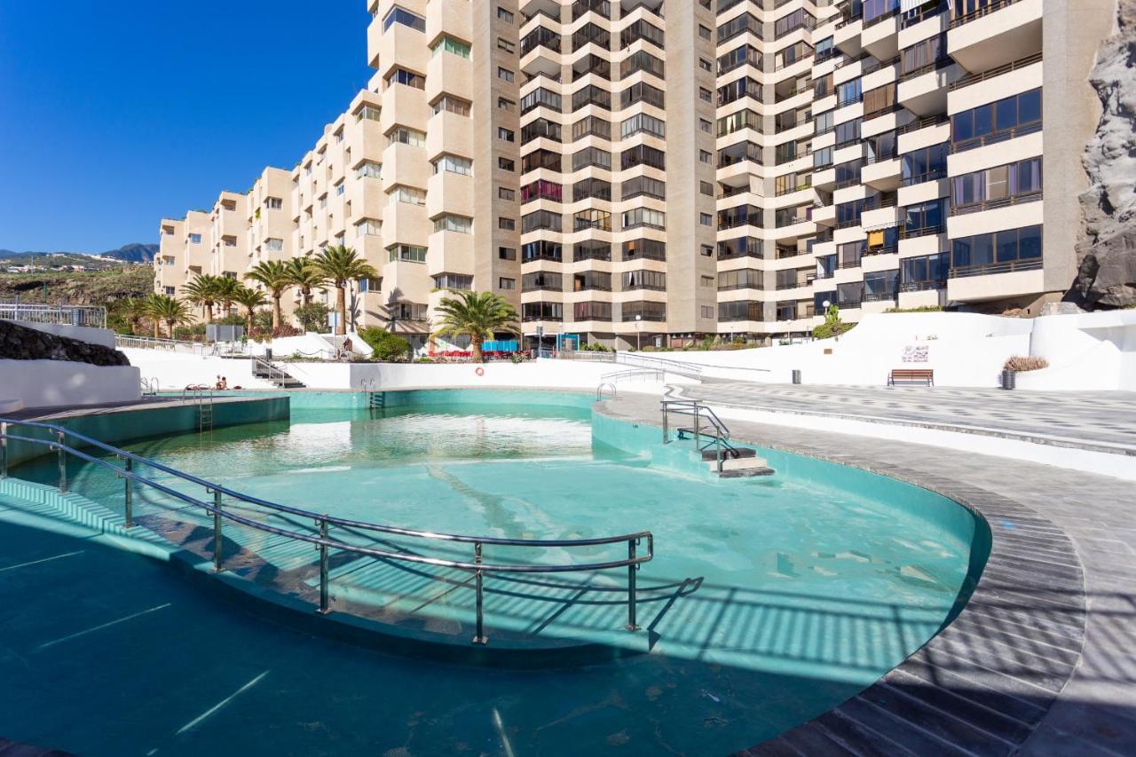 Eden Rentals Pure Oasis Ocean Views El Rosario  ภายนอก รูปภาพ